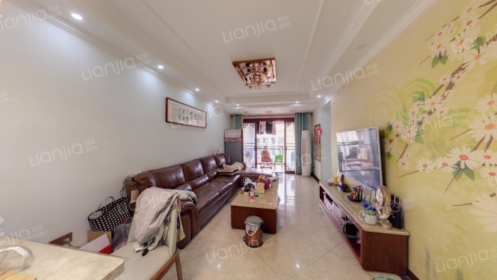 凤凰湾驭城二手房实景图