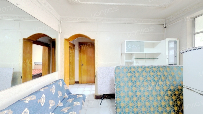 市委家属院北区二手房实景图