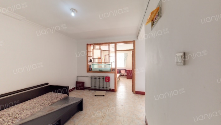 花园庄小区二手房实景图