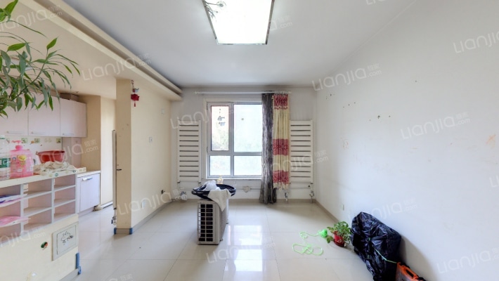 心之筑汇颐花园二手房实景图