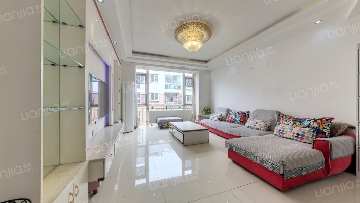 向阳名居二手房实景图