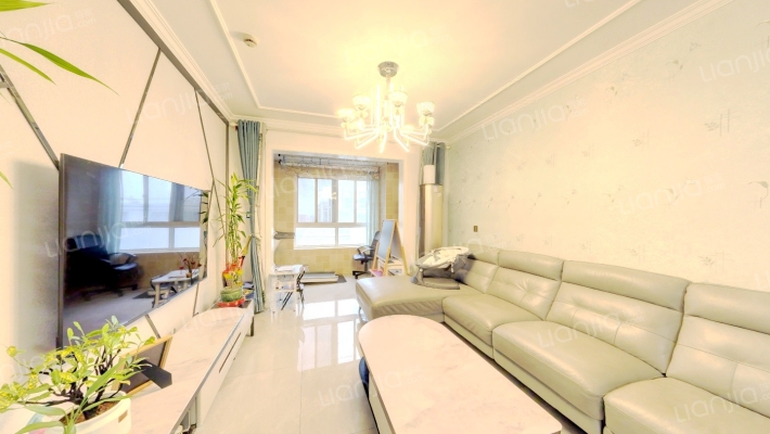 华洲城天峰二手房实景图