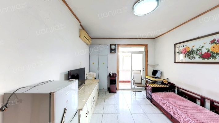 南辛庄西路181号二手房实景图