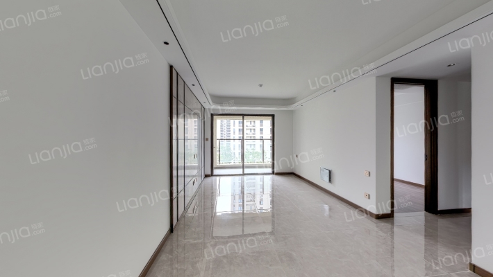 中骏世界城璟悦二期二手房实景图