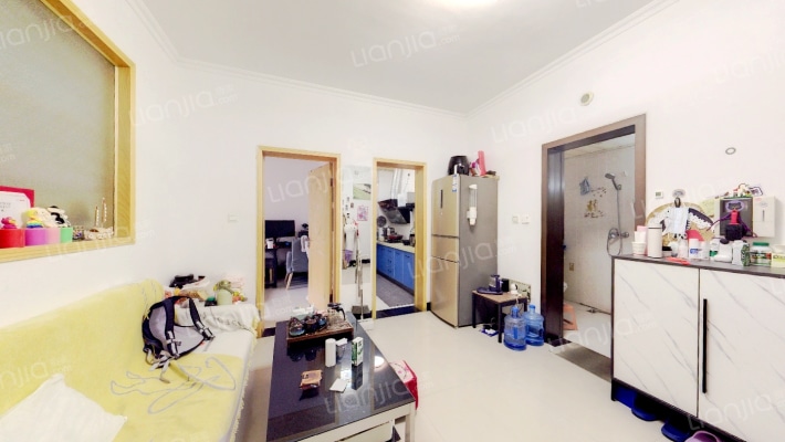 伟业芝华室二手房实景图