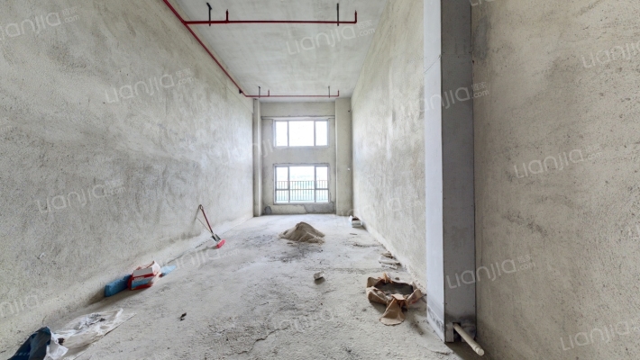 碧桂园星港国际二手房实景图