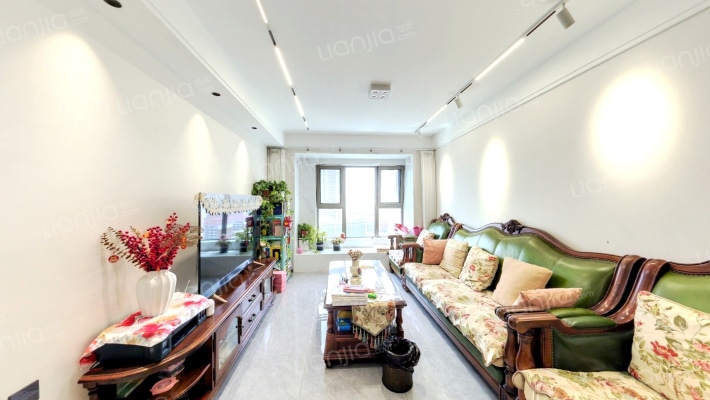 保利云禧二手房实景图