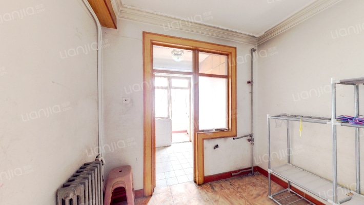 中心北里二手房实景图