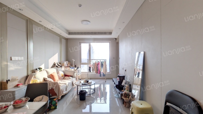 中海·城市广场·钻石湾二手房实景图