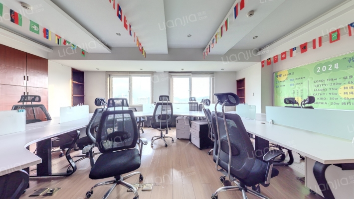 宁波大厦二手房实景图