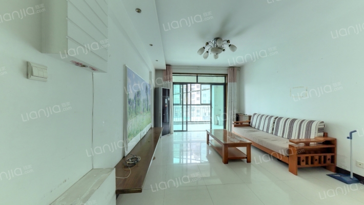 国际花都丹若苑二手房实景图