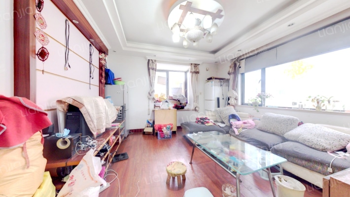 天地华城二手房实景图