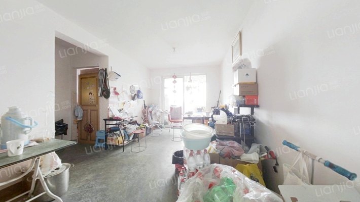 汇景和园二手房实景图