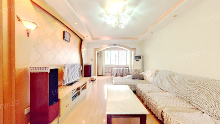 成勘苑二手房实景图