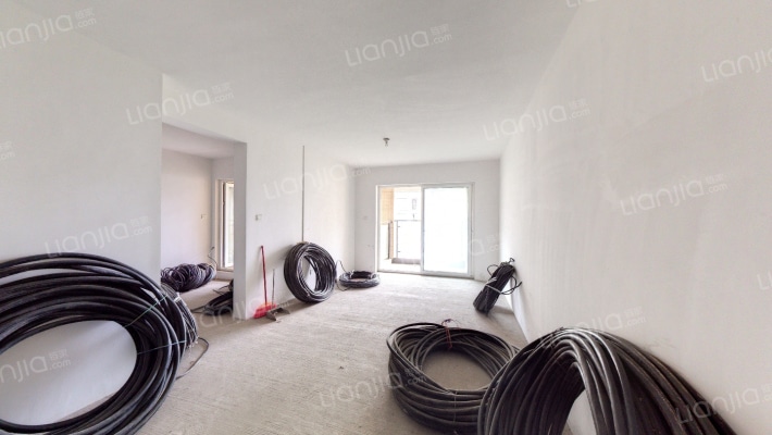 北大资源燕楠国际二手房实景图