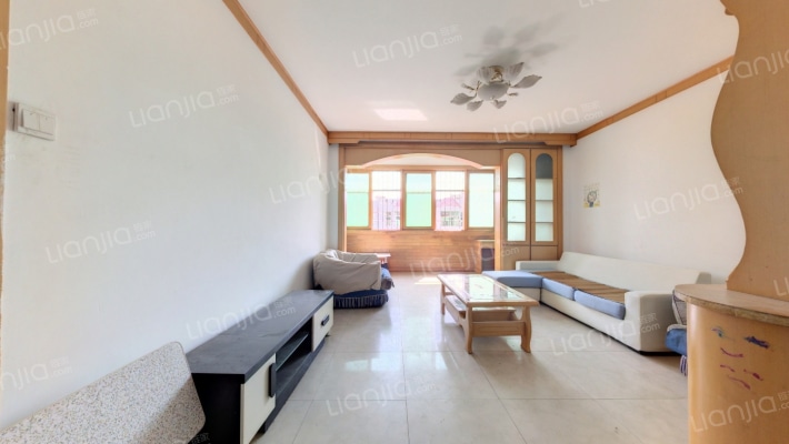 教苑小区二手房实景图