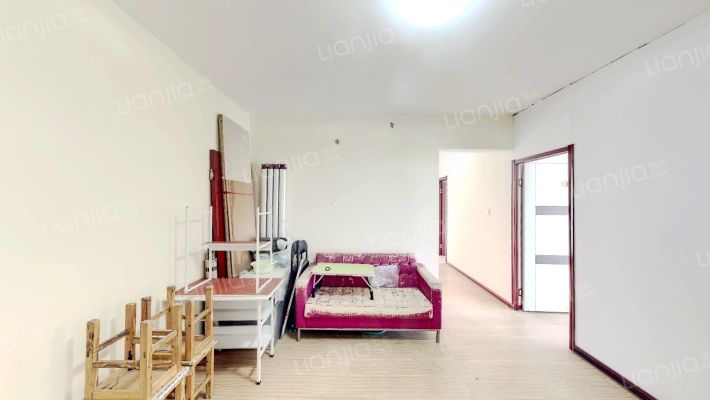 天第二手房实景图