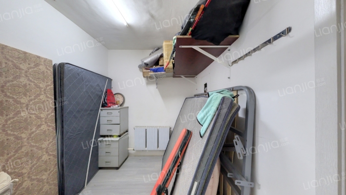 福安社区二手房实景图