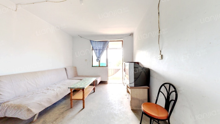 桃园小区二手房实景图