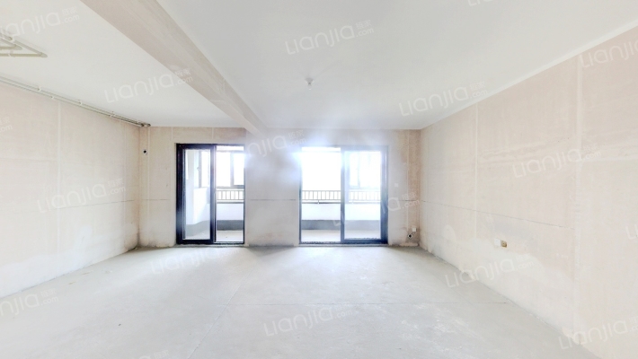 金科四季春晓二手房实景图