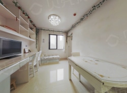 整租·京东紫晶 2室2厅 西_京东紫晶租房