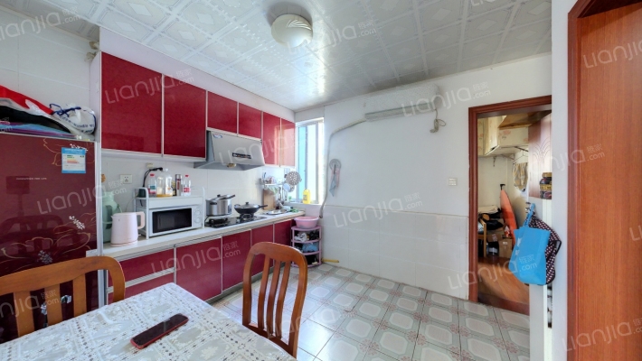 希都公寓二手房实景图