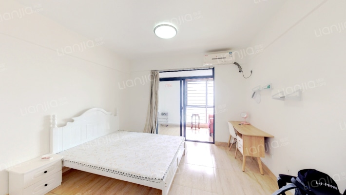 369晶品城市公寓二手房实景图
