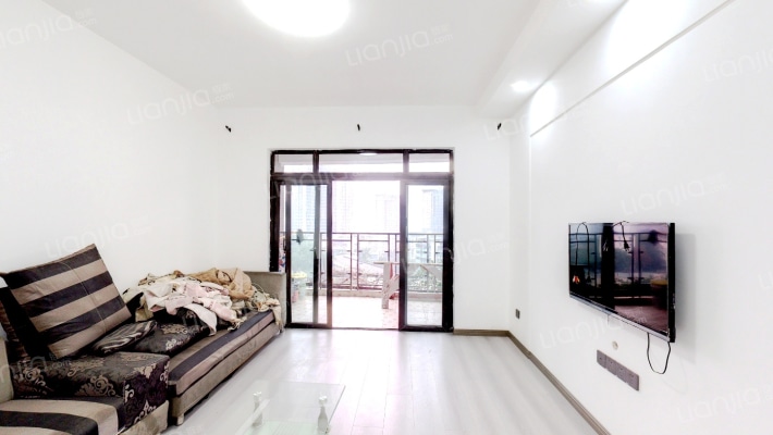 平安摩卡城市二手房实景图