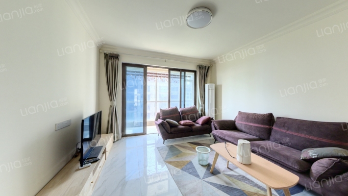 碧桂园翡翠湾二期二手房实景图