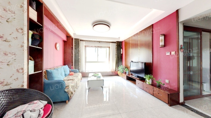 唐宁国际二手房实景图