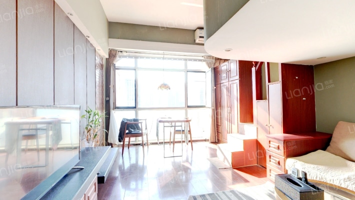 千禧龙花园二手房实景图