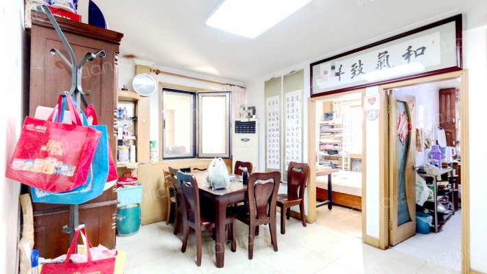 政洋家园二手房实景图