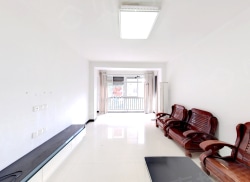 整租·彩臣三村 3室1厅 南_彩臣三村租房