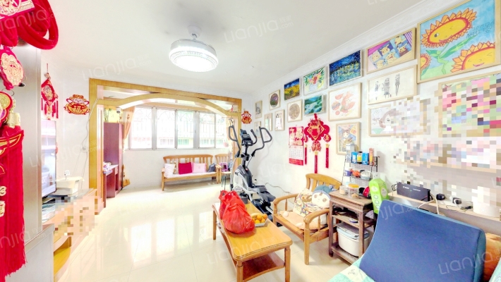 富祥苑二手房实景图