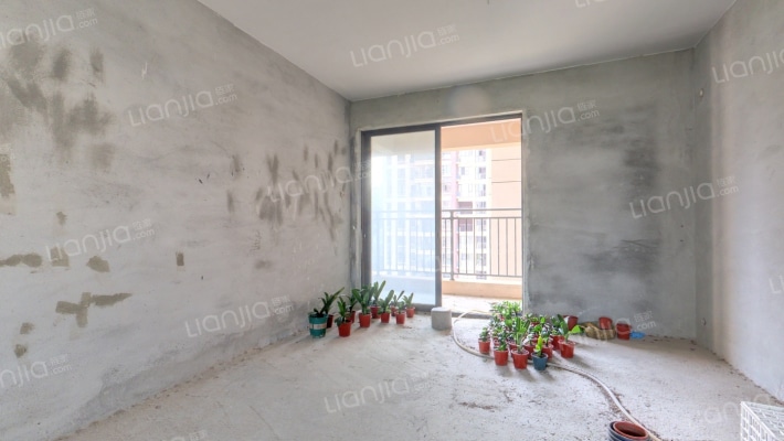 万林湖9期二手房实景图