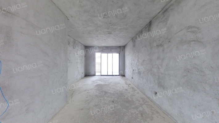 翰林国际二手房实景图