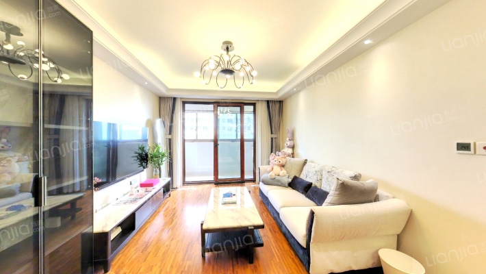 丹桂园二手房实景图