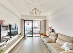 整租·伟星印湖山 3室2厅 南_伟星印湖山租房