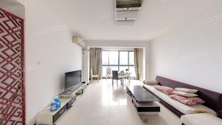 万家城二手房实景图