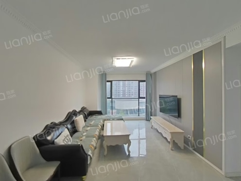 整租·滨江栖棠 3室1厅 北