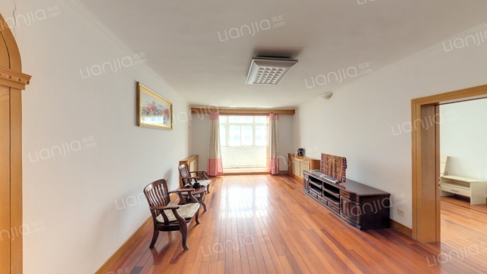 文翠小区二手房实景图