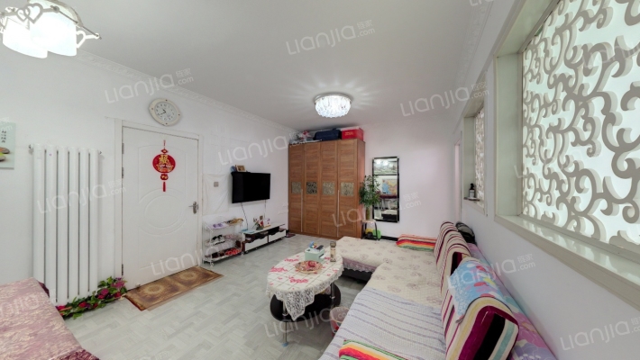 云华园二手房实景图