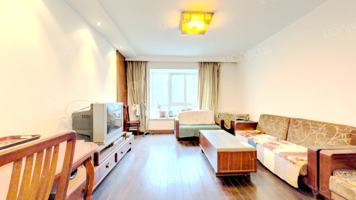 怡心苑二手房实景图