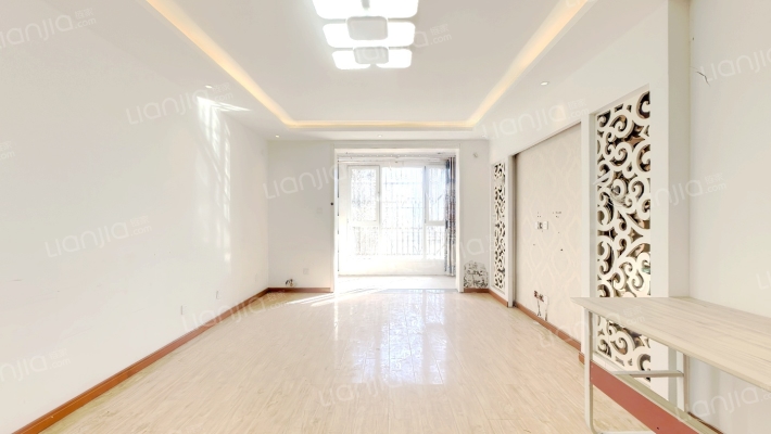 保利花园C区二手房实景图