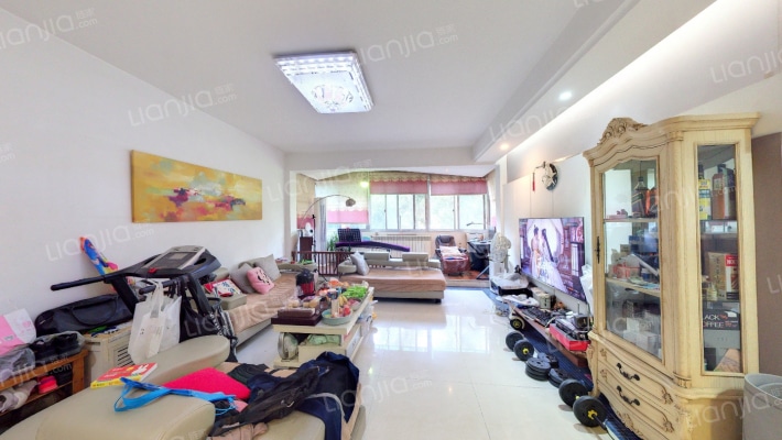 法苑小区二手房实景图