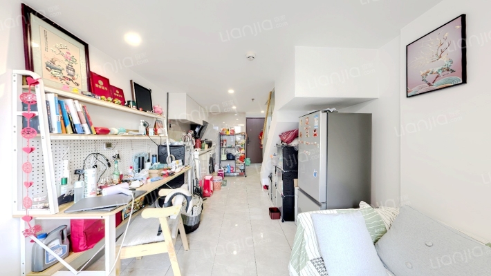 千灯湖C+二手房实景图