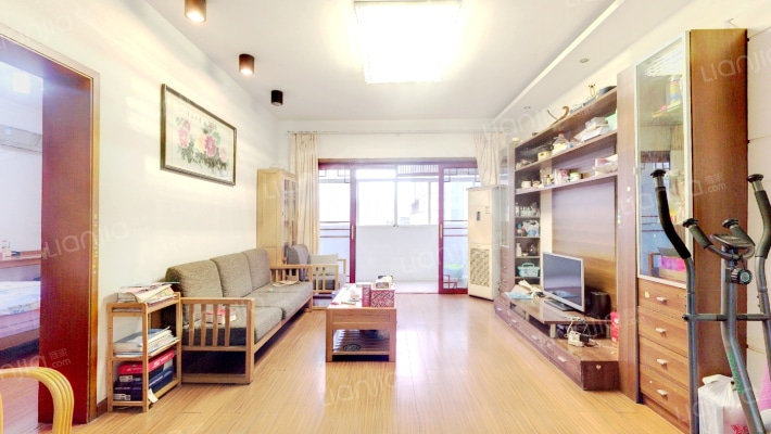 名城花园(吴江区)二手房实景图