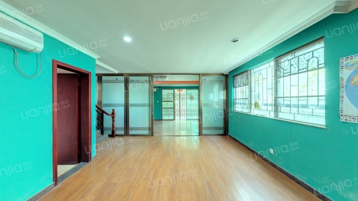 雅居乐花园雅湖居二手房实景图