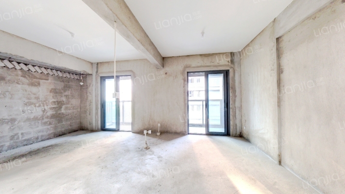 汇诚永安里二手房实景图