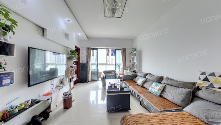 瑞泰锦城二手房实景图